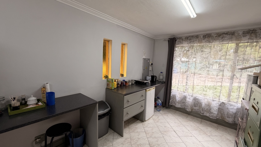 To Let Commercial Property for Rent in Brits North West